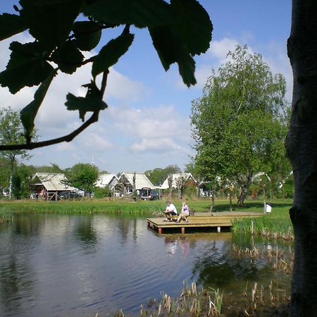 Asaa Camping & Cottages 외부 사진