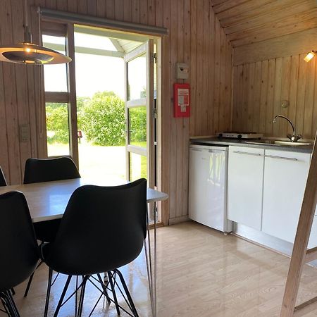 Asaa Camping & Cottages 외부 사진
