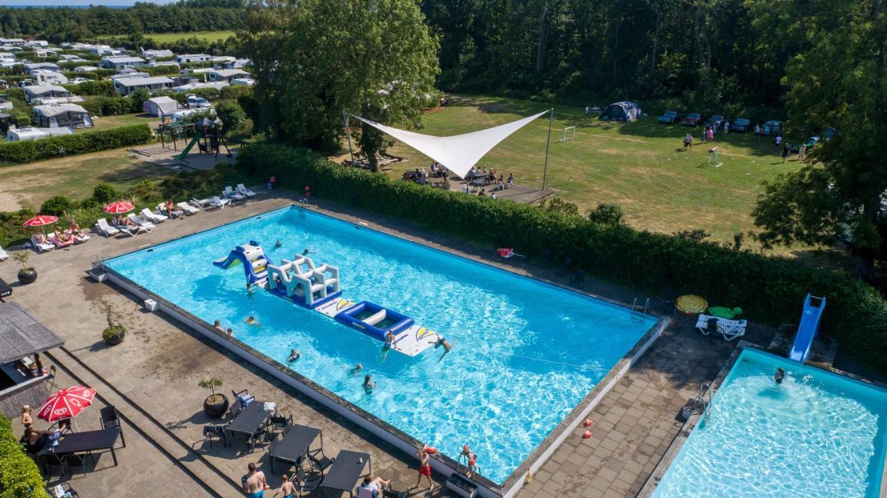Asaa Camping & Cottages 외부 사진