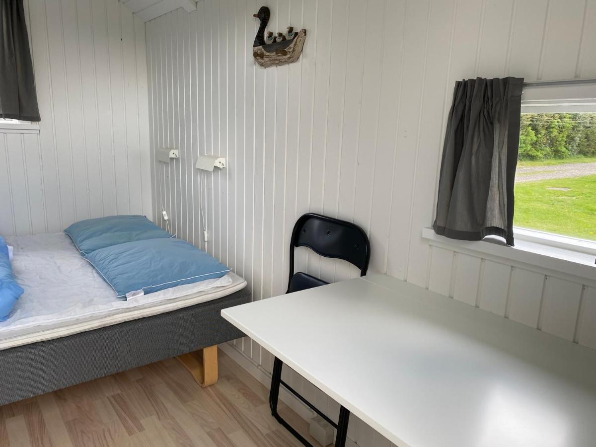 Asaa Camping & Cottages 외부 사진