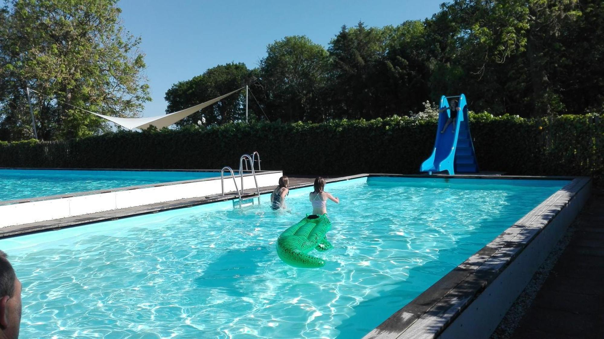 Asaa Camping & Cottages 외부 사진