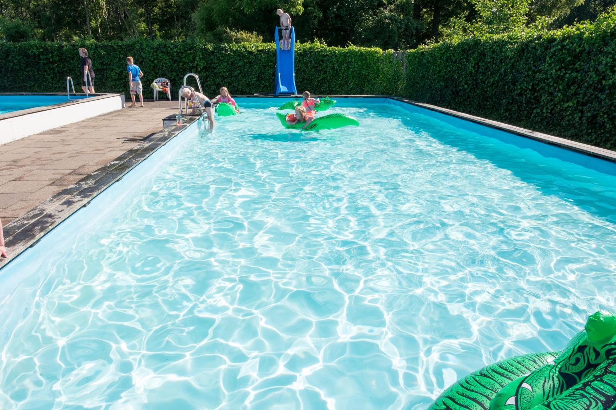Asaa Camping & Cottages 외부 사진