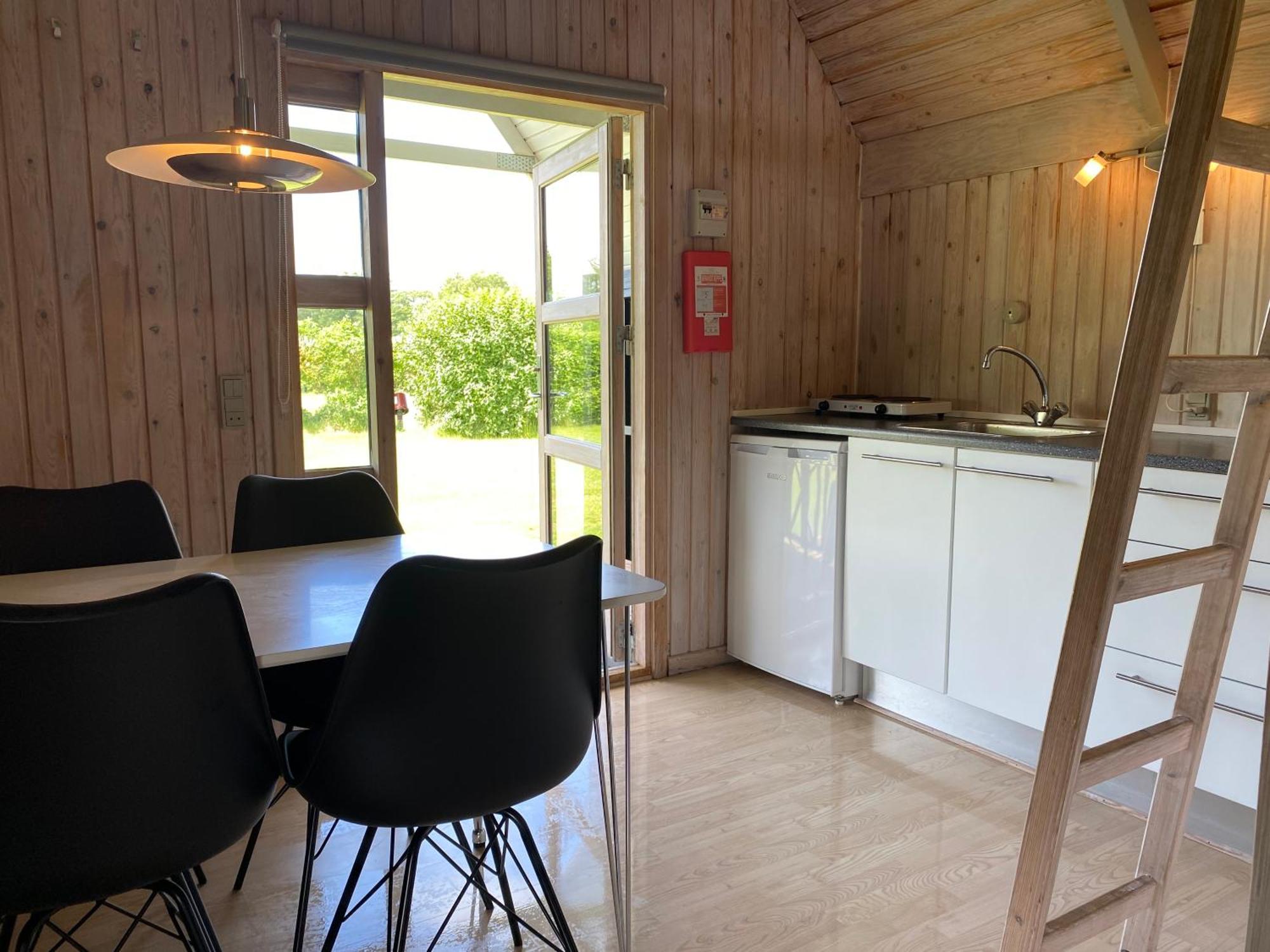 Asaa Camping & Cottages 외부 사진