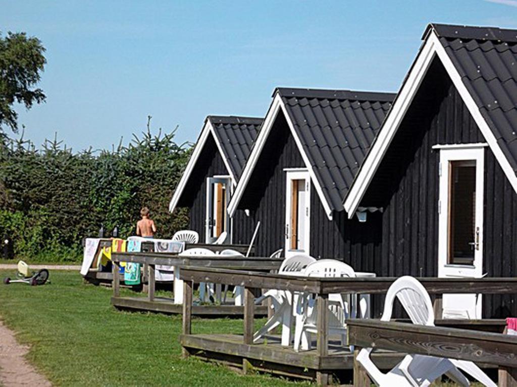 Asaa Camping & Cottages 외부 사진