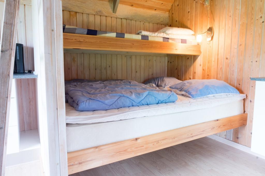 Asaa Camping & Cottages 외부 사진