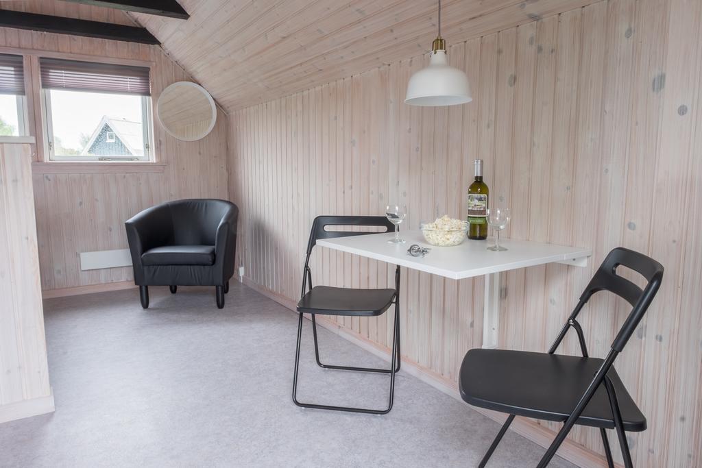 Asaa Camping & Cottages 외부 사진
