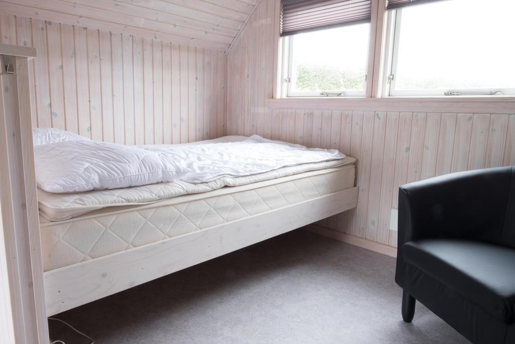 Asaa Camping & Cottages 외부 사진
