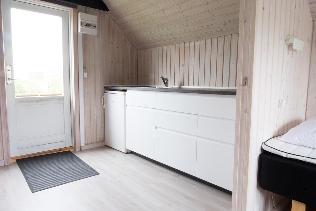 Asaa Camping & Cottages 외부 사진