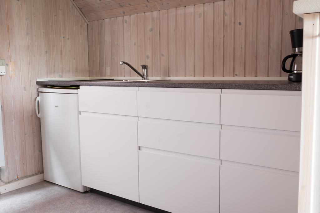 Asaa Camping & Cottages 외부 사진
