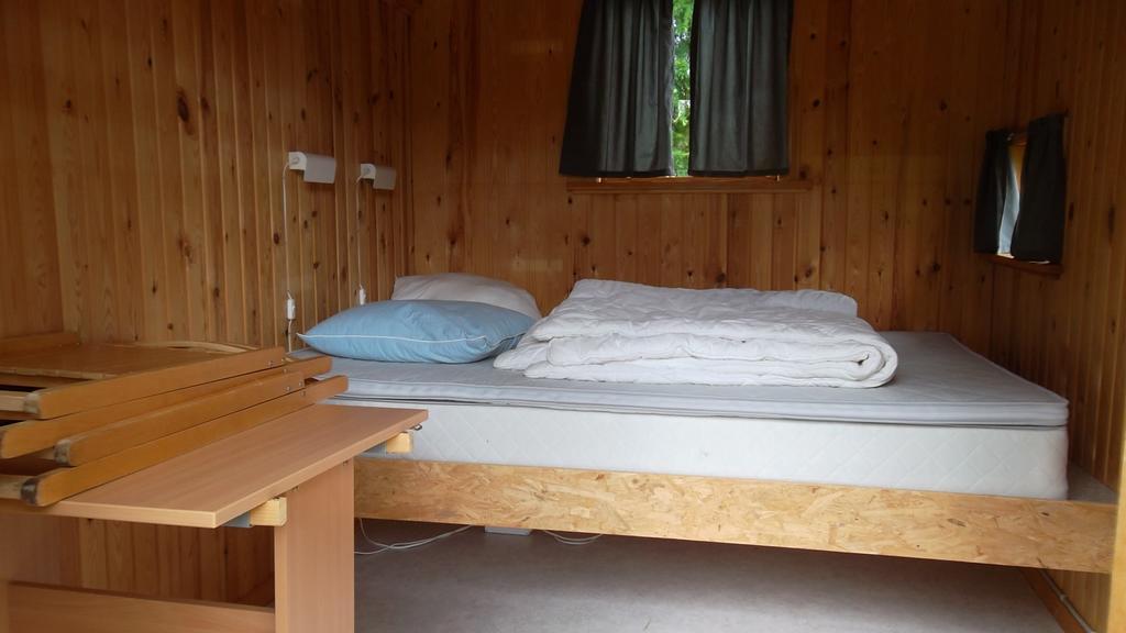 Asaa Camping & Cottages 외부 사진