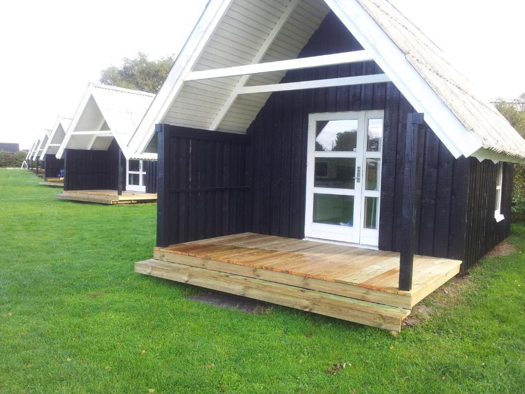 Asaa Camping & Cottages 외부 사진