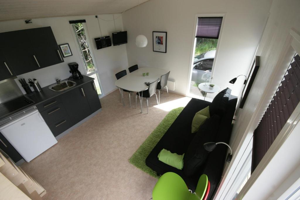 Asaa Camping & Cottages 외부 사진