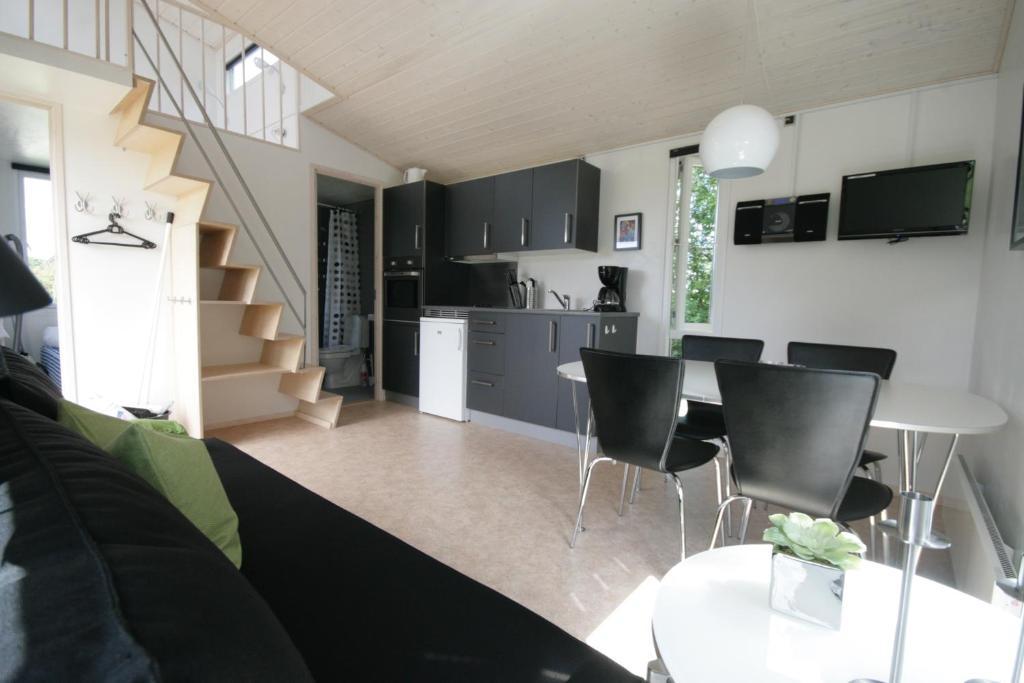 Asaa Camping & Cottages 외부 사진