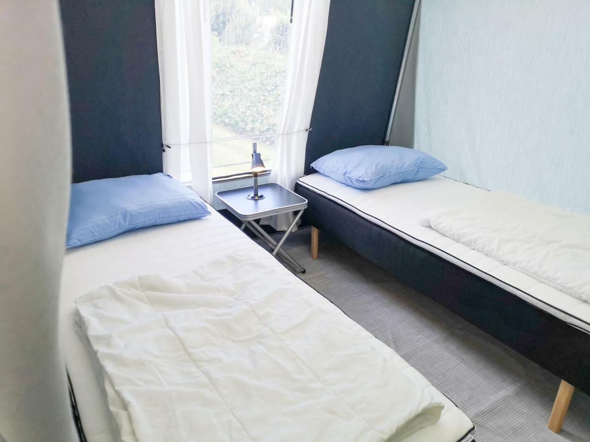 Asaa Camping & Cottages 외부 사진
