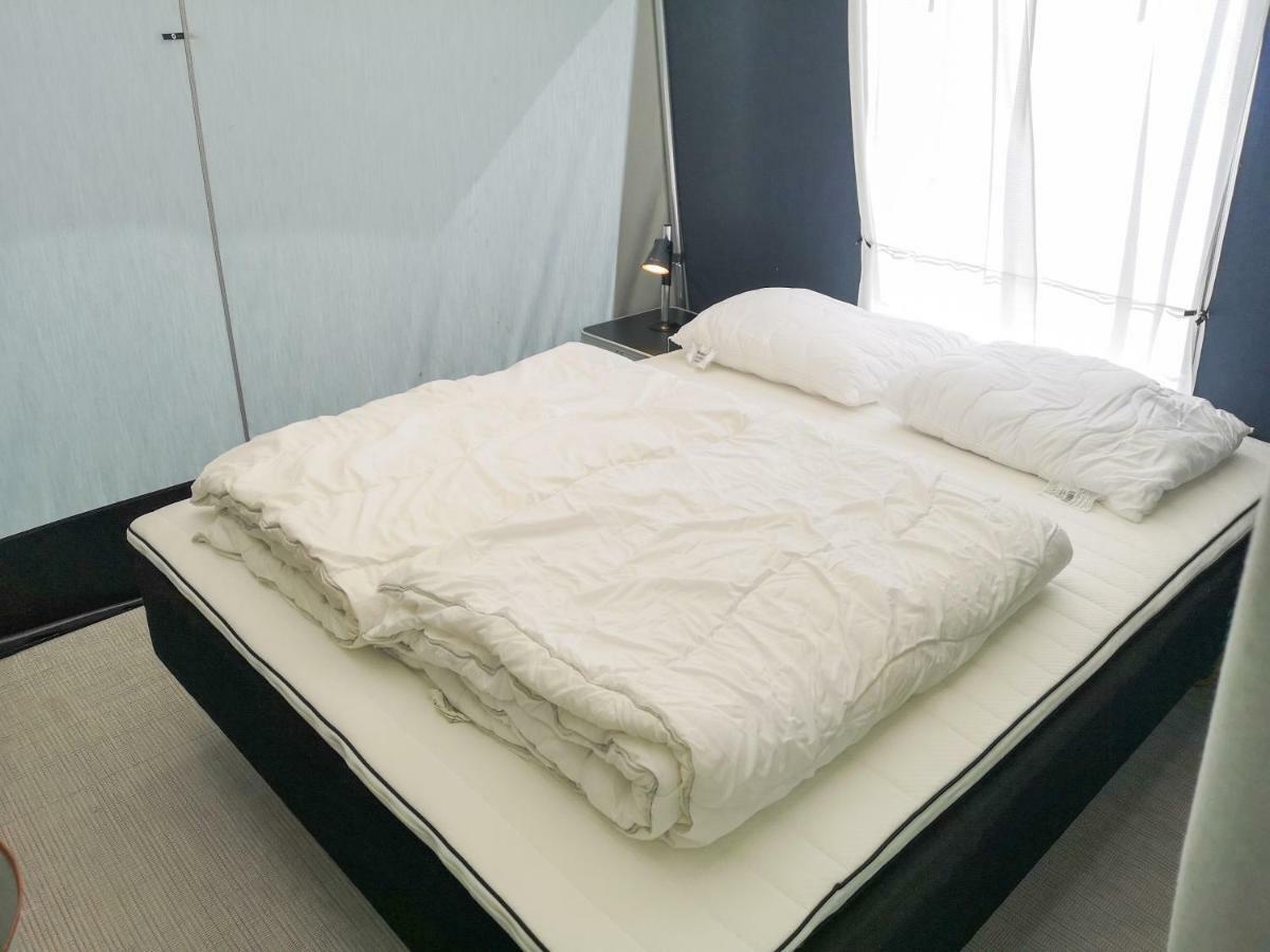 Asaa Camping & Cottages 외부 사진