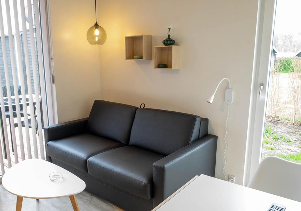Asaa Camping & Cottages 외부 사진