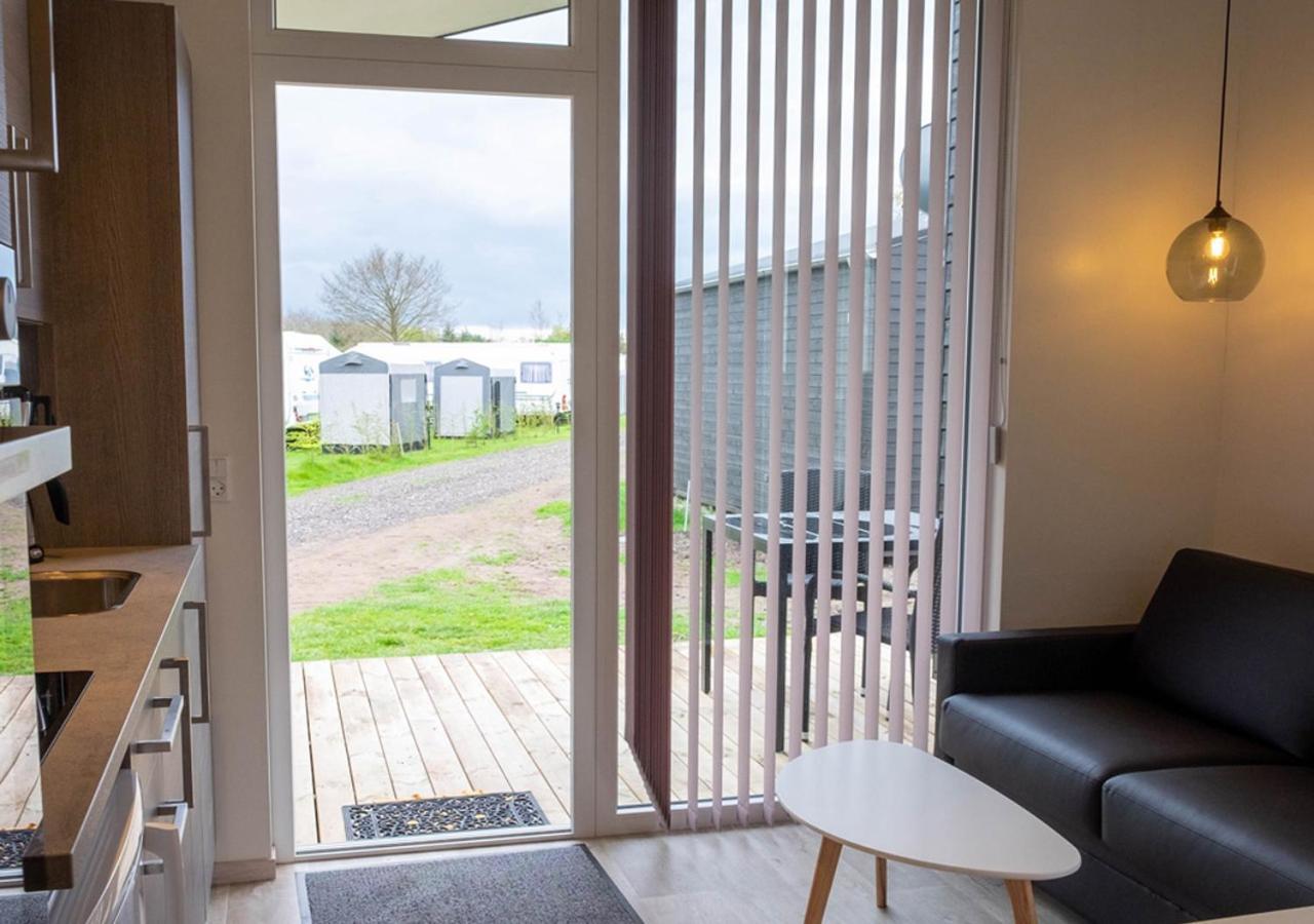Asaa Camping & Cottages 외부 사진