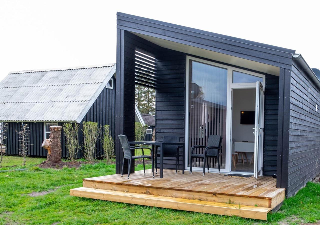 Asaa Camping & Cottages 외부 사진