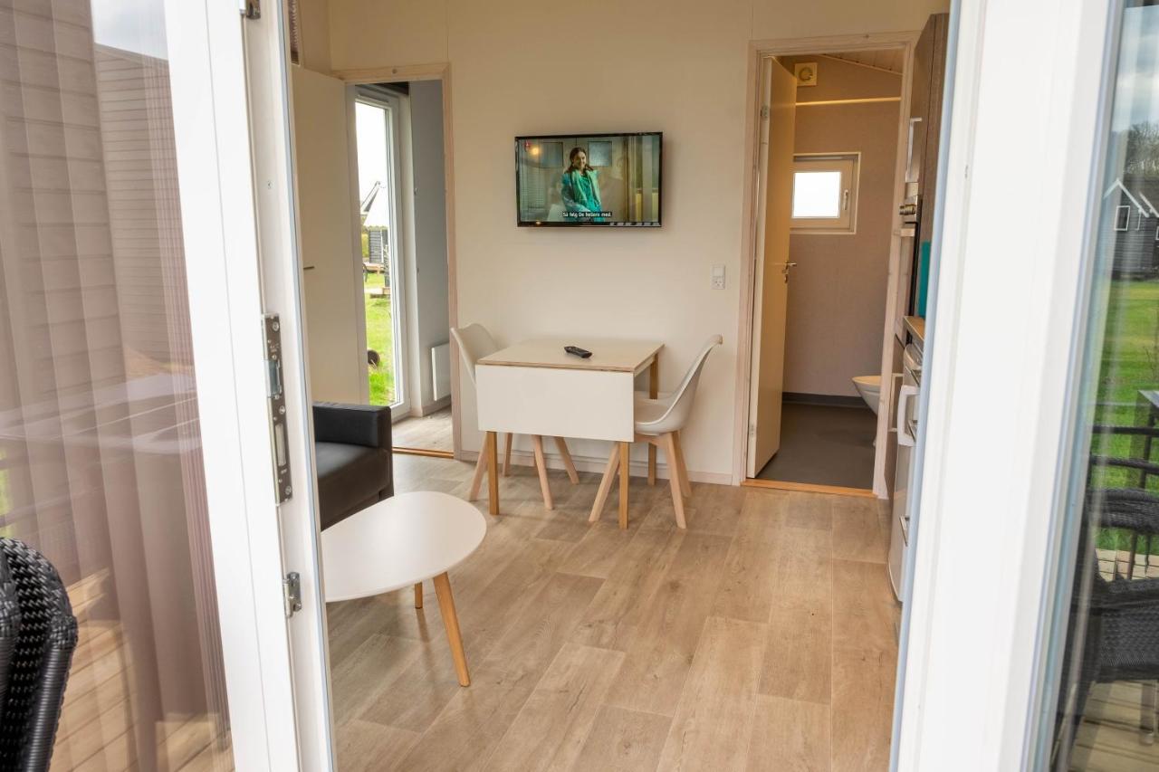 Asaa Camping & Cottages 외부 사진